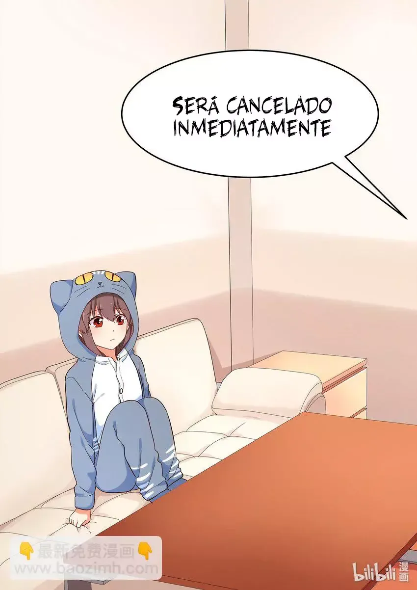 Decidí ofrecerme para motivar a mi senpai Capítulo 41 en Línea - página 11
