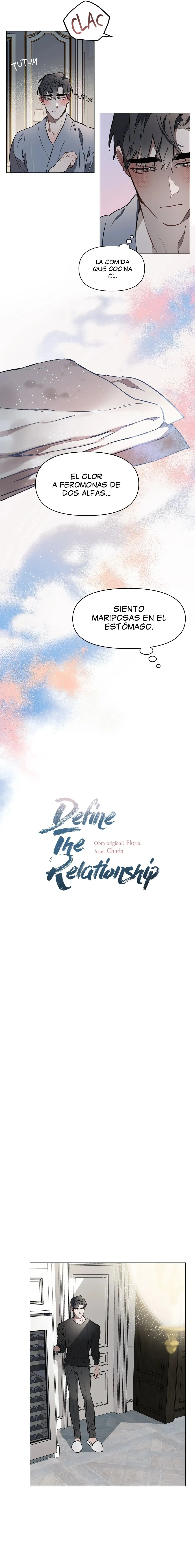 Define la relación Capítulo 18 en Línea - página 5