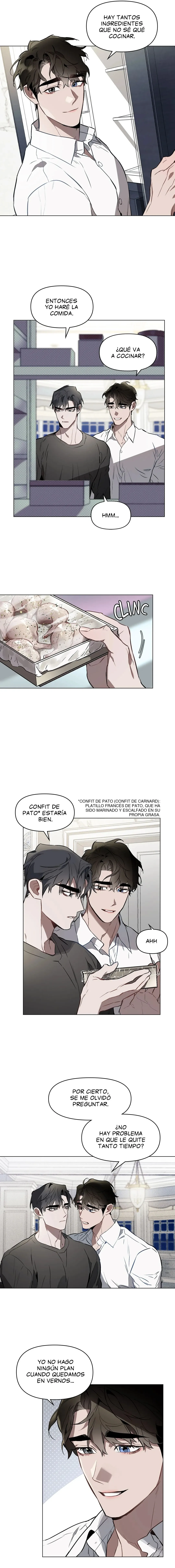 Define la relación Capítulo 18 en Línea - página 6