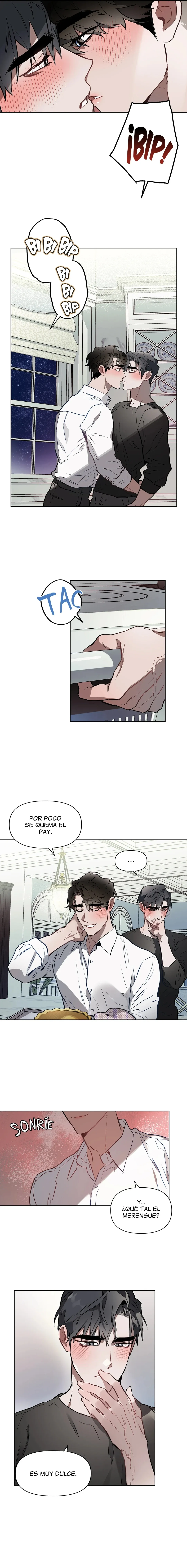 Define la relación Capítulo 19 en Línea - página 5