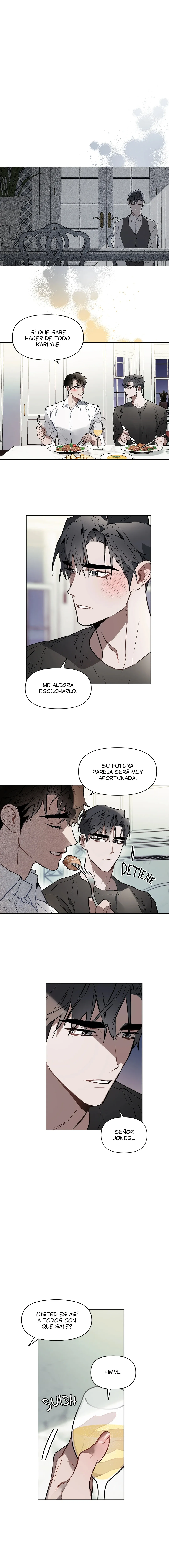 Define la relación Capítulo 19 en Línea - página 9
