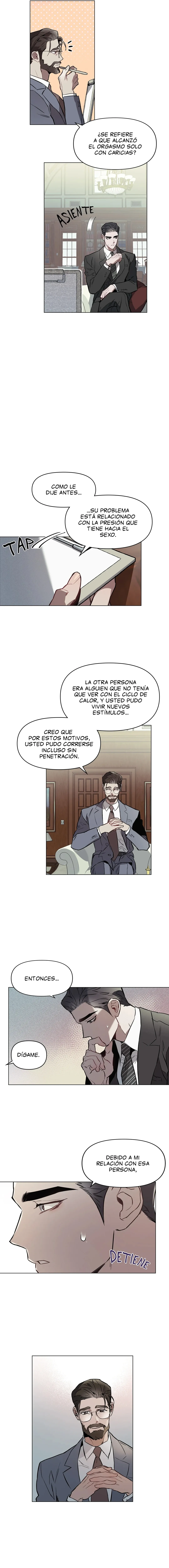 Define la relación Capítulo 20 en Línea - página 11