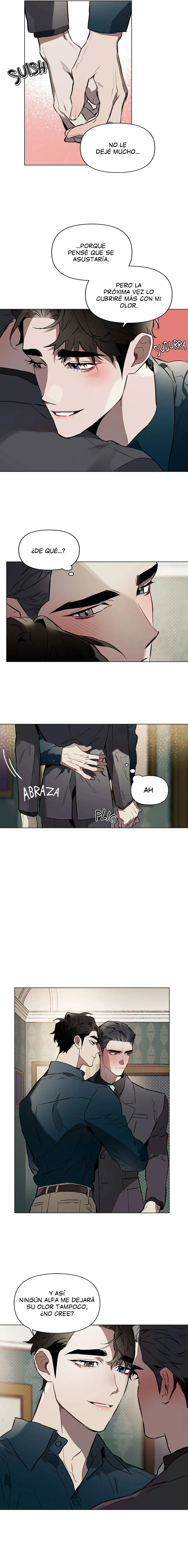 Define la relación Capítulo 22 en Línea - página 2