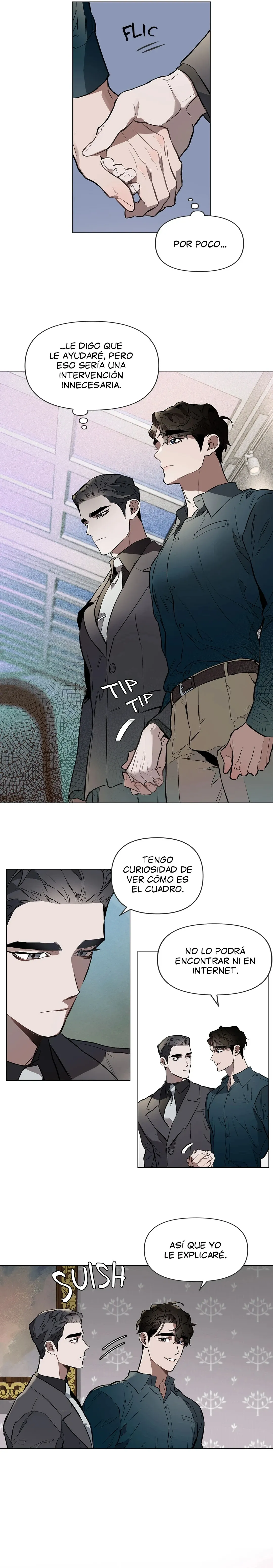 Define la relación Capítulo 22 en Línea - página 10