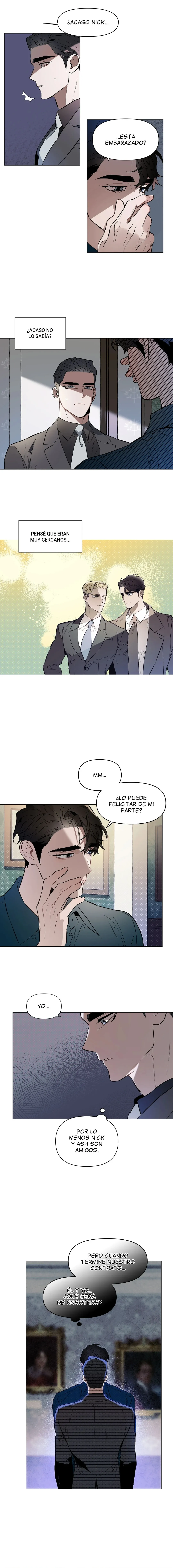 Define la relación Capítulo 23 en Línea - página 3
