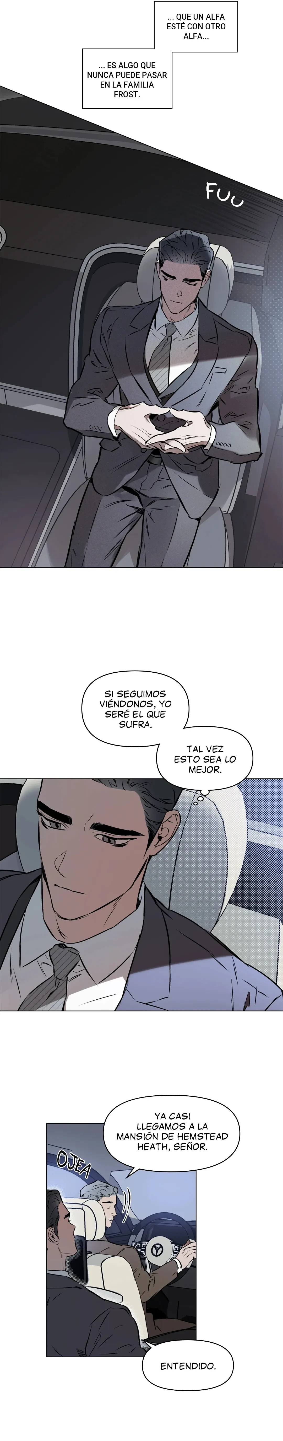 Define la relación Capítulo 24 en Línea - página 9