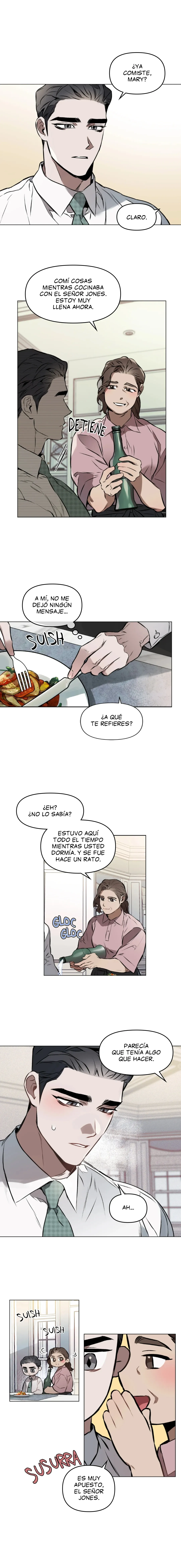 Define la relación Capítulo 28 en Línea - página 6