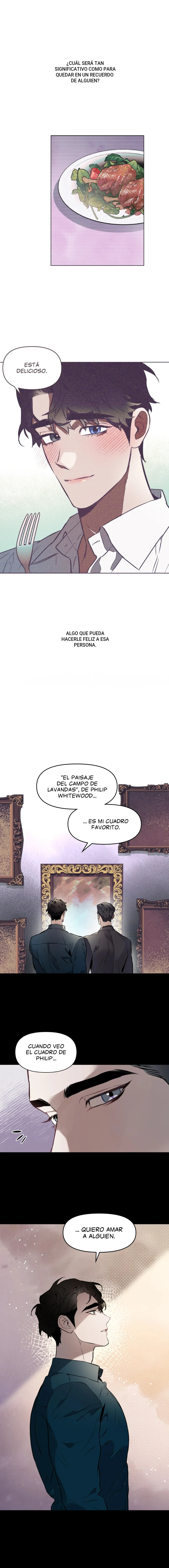 Define la relación Capítulo 29 en Línea - página 1