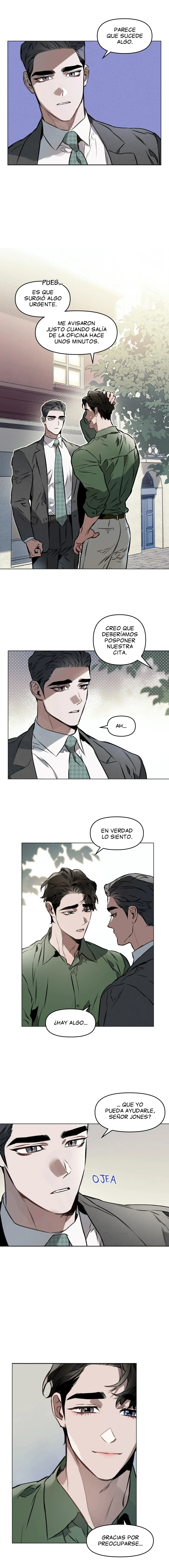 Define la relación Capítulo 29 en Línea - página 11