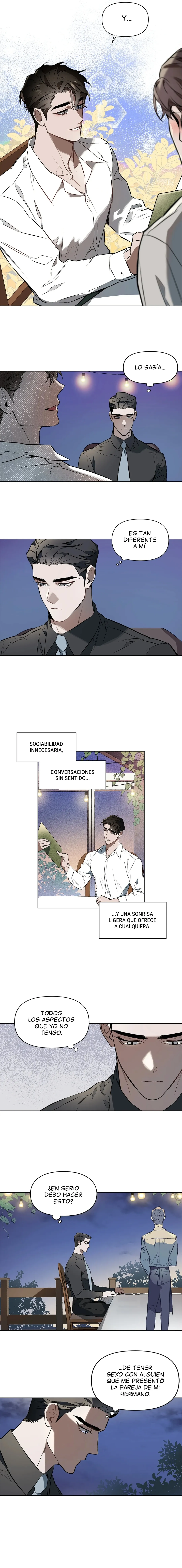 Define la relación Capítulo 3 en Línea - página 3
