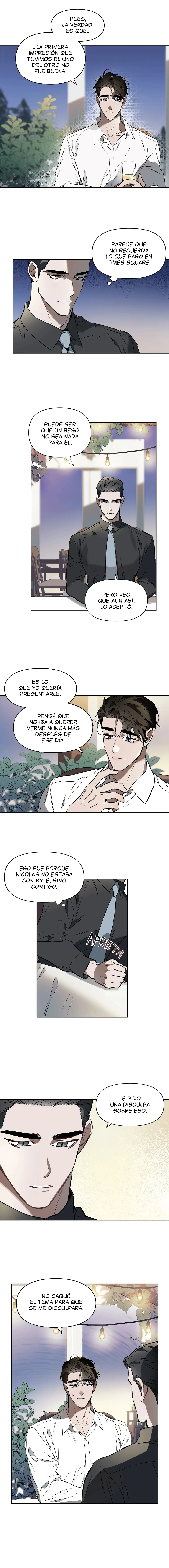 Define la relación Capítulo 3 en Línea - página 5