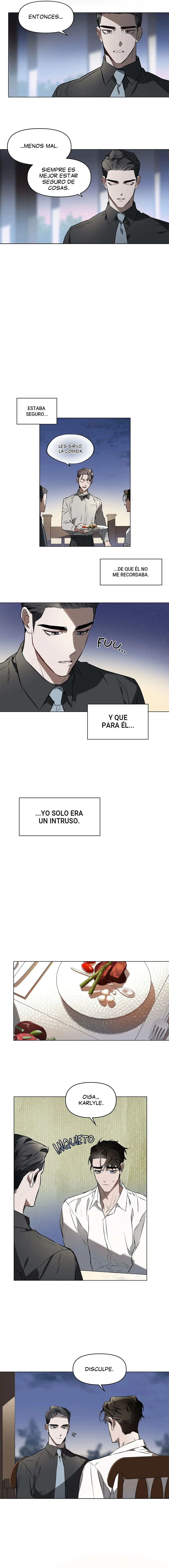 Define la relación Capítulo 3 en Línea - página 9