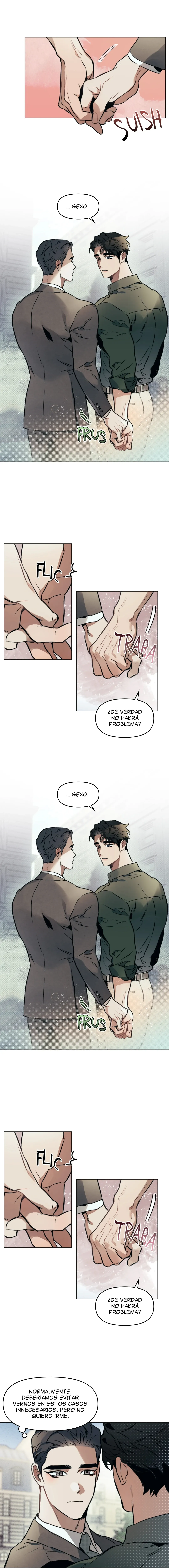 Define la relación Capítulo 30 en Línea - página 4