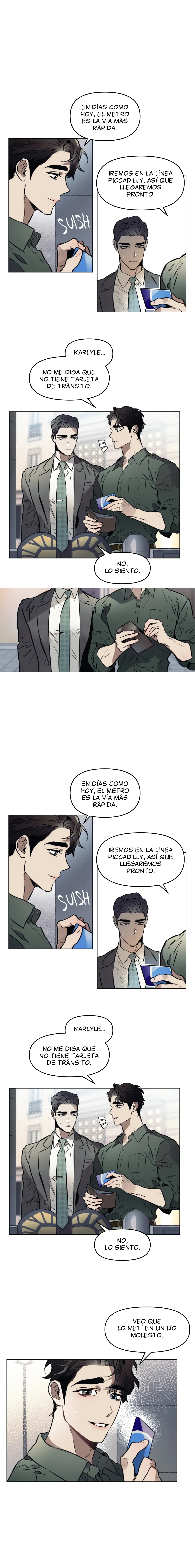 Define la relación Capítulo 30 en Línea - página 8