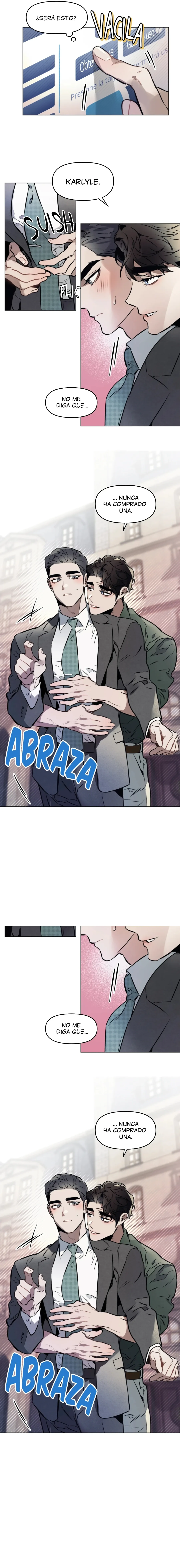 Define la relación Capítulo 30 en Línea - página 11