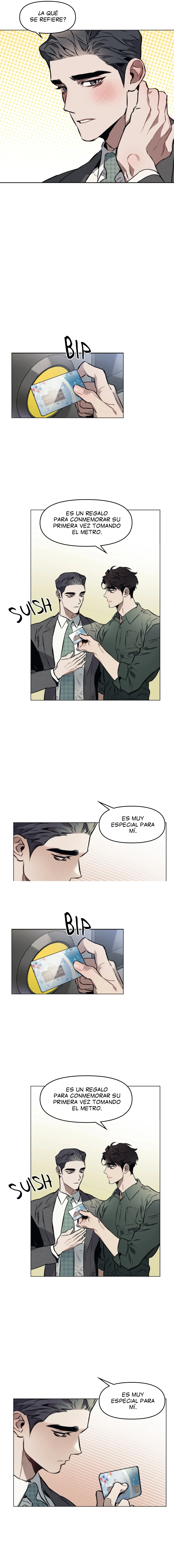Define la relación Capítulo 30 en Línea - página 16