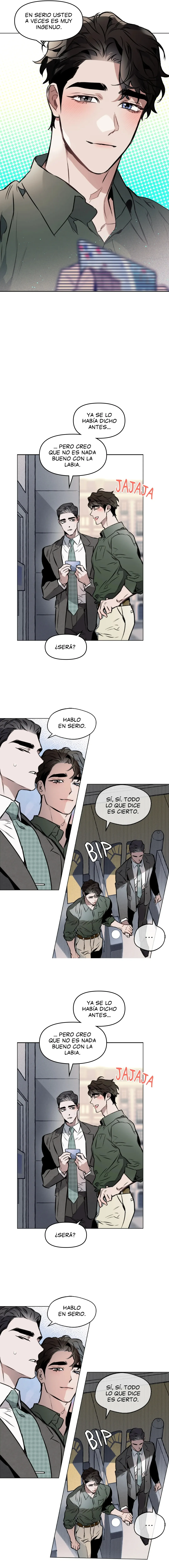 Define la relación Capítulo 30 en Línea - página 19