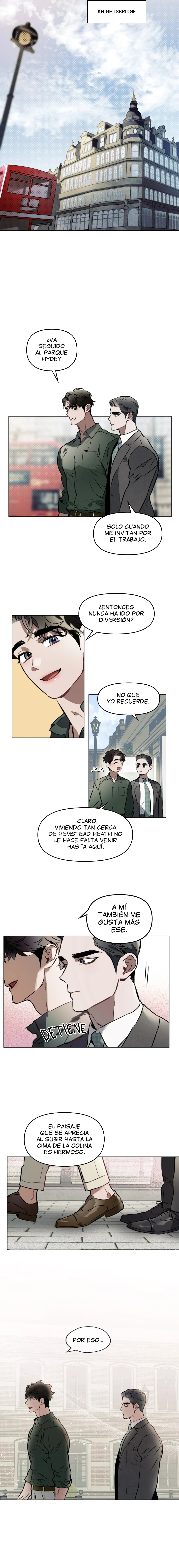 Define la relación Capítulo 31 en Línea - página 5