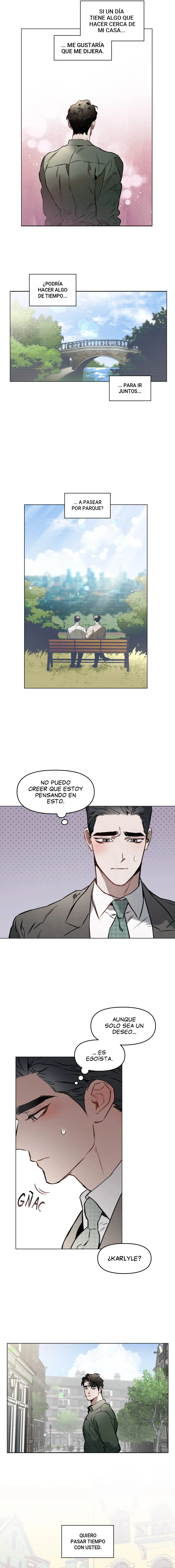 Define la relación Capítulo 31 en Línea - página 6