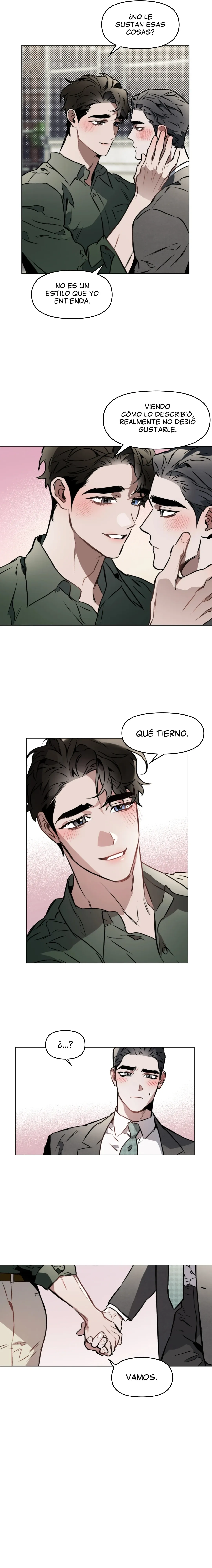 Define la relación Capítulo 31 en Línea - página 10