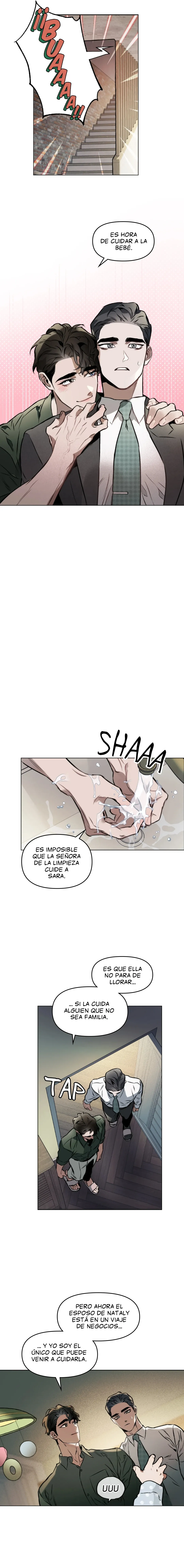 Define la relación Capítulo 32 en Línea - página 9