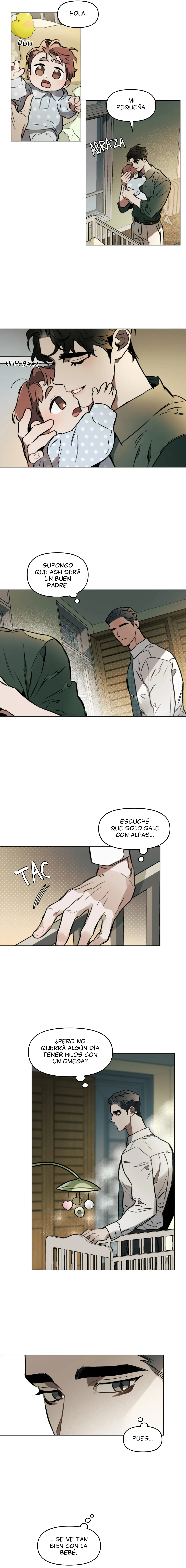 Define la relación Capítulo 32 en Línea - página 10