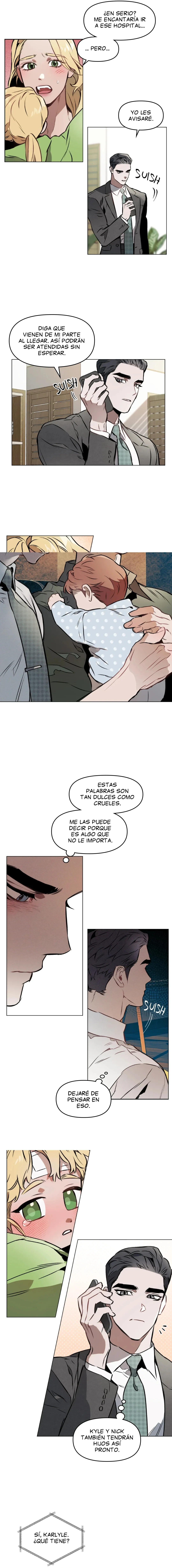 Define la relación Capítulo 33 en Línea - página 9