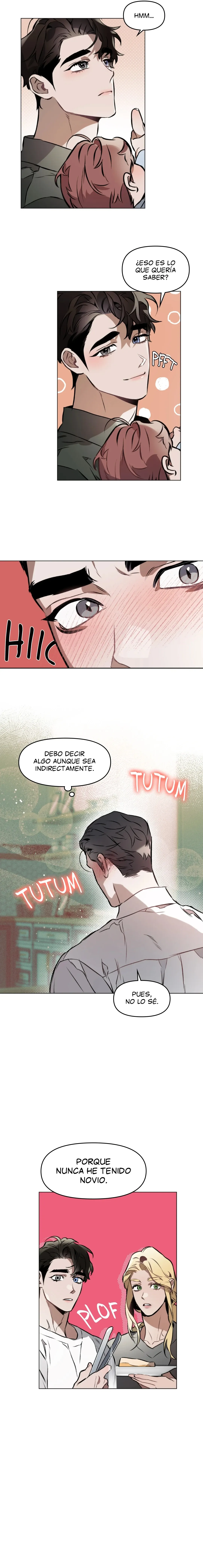 Define la relación Capítulo 33 en Línea - página 26