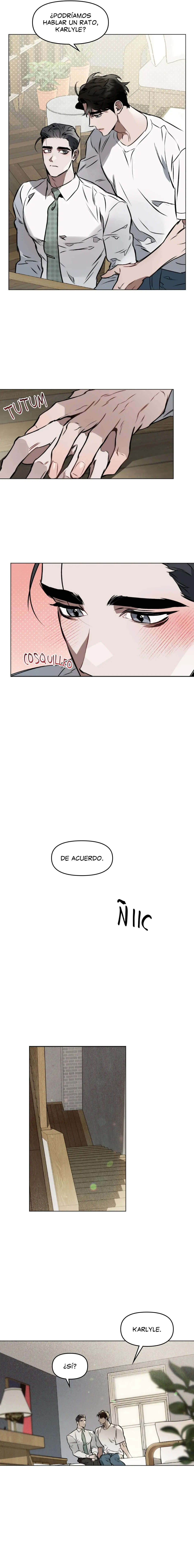 Define la relación Capítulo 34 en Línea - página 6