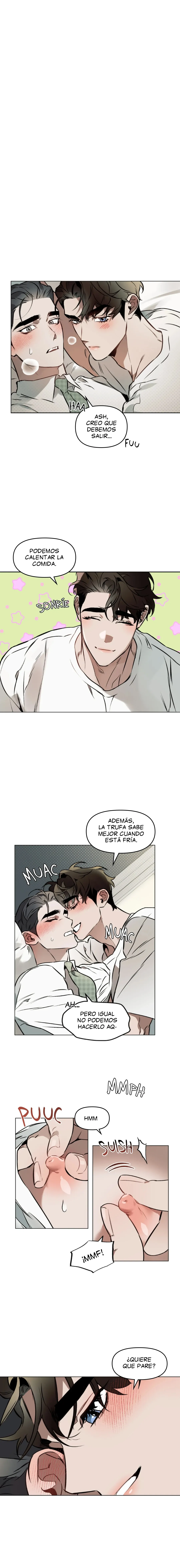 Define la relación Capítulo 35 en Línea - página 6