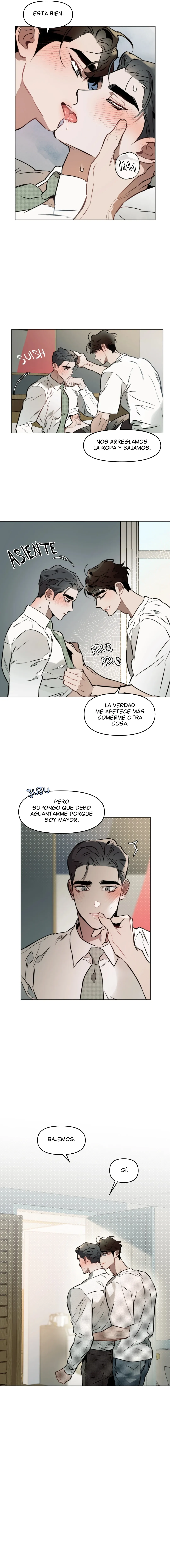 Define la relación Capítulo 35 en Línea - página 9
