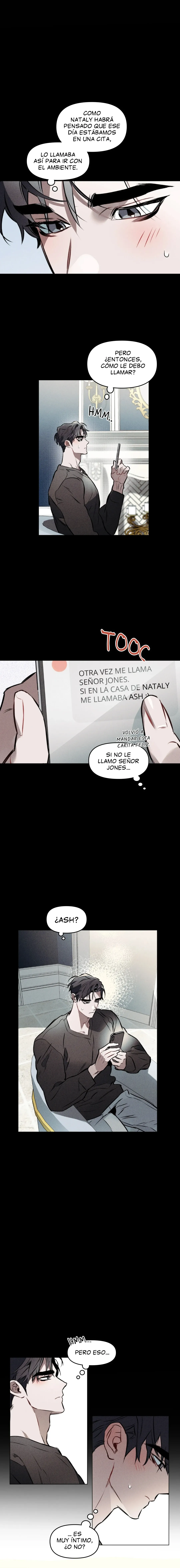 Define la relación Capítulo 36 en Línea - página 4