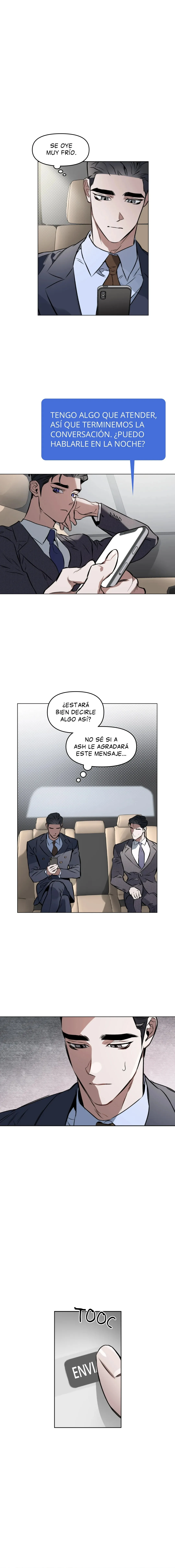 Define la relación Capítulo 36 en Línea - página 7