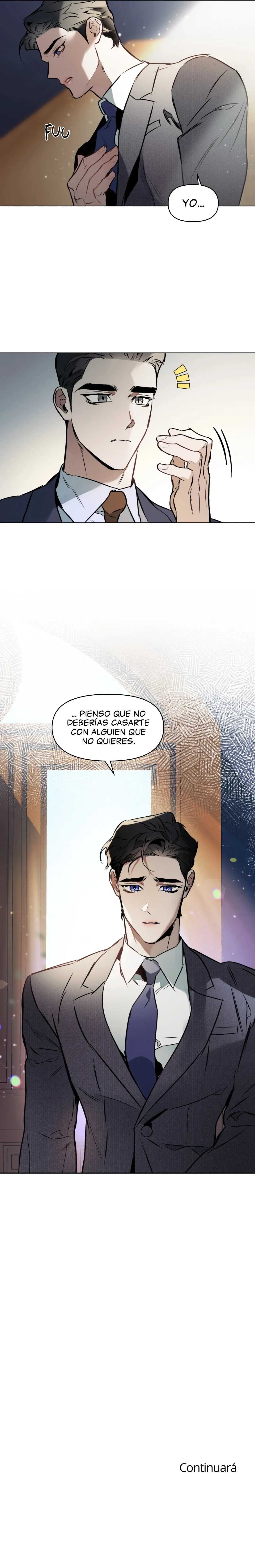 Define la relación Capítulo 37 en Línea - página 14