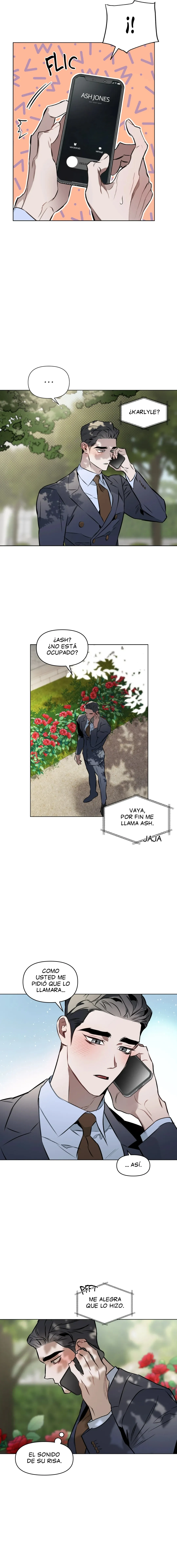 Define la relación Capítulo 38 en Línea - página 10