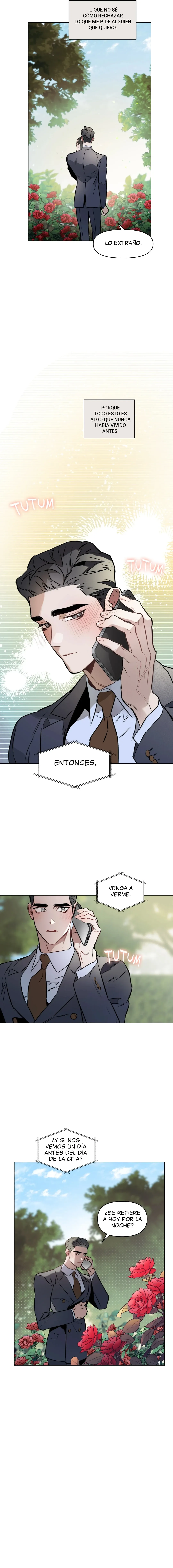 Define la relación Capítulo 38 en Línea - página 14