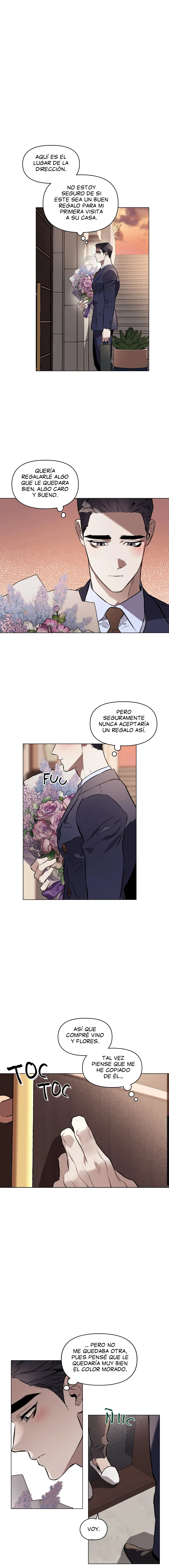 Define la relación Capítulo 39 en Línea - página 5