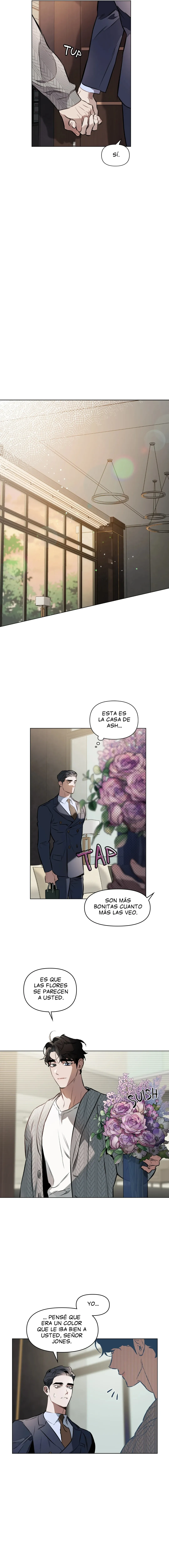 Define la relación Capítulo 39 en Línea - página 9