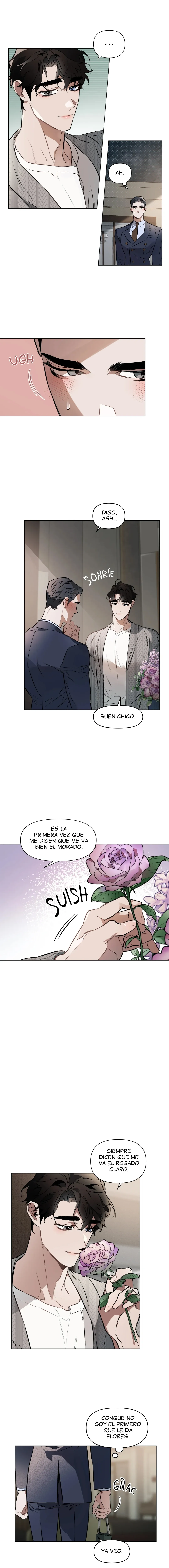 Define la relación Capítulo 39 en Línea - página 10