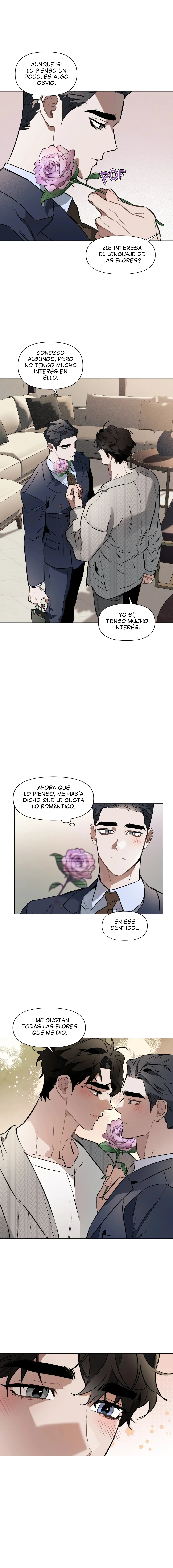 Define la relación Capítulo 39 en Línea - página 11