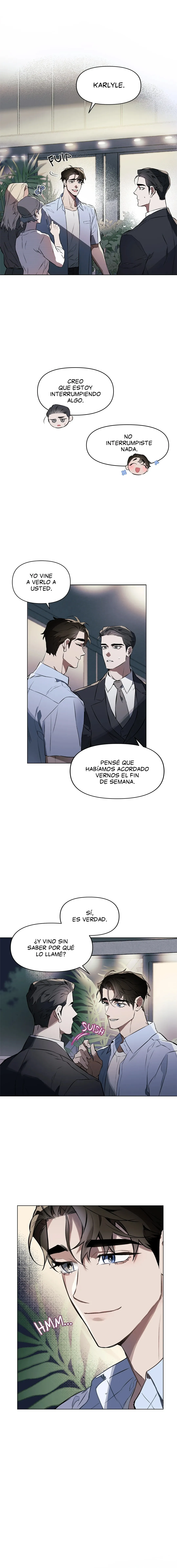 Define la relación Capítulo 4 en Línea - página 5