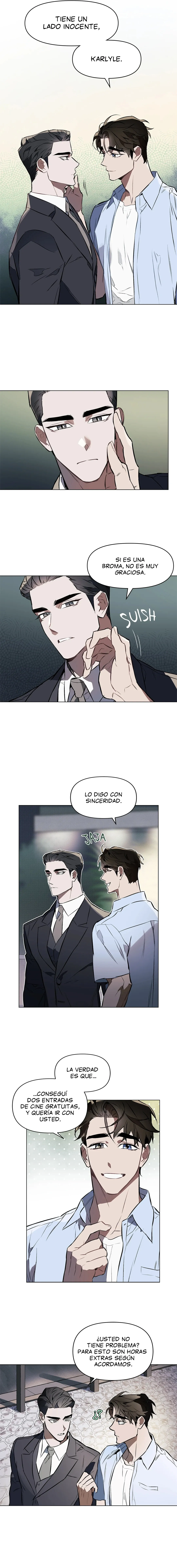 Define la relación Capítulo 4 en Línea - página 6