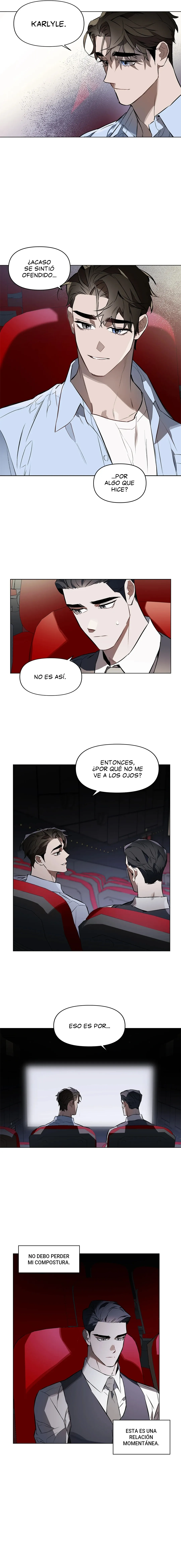 Define la relación Capítulo 4 en Línea - página 11