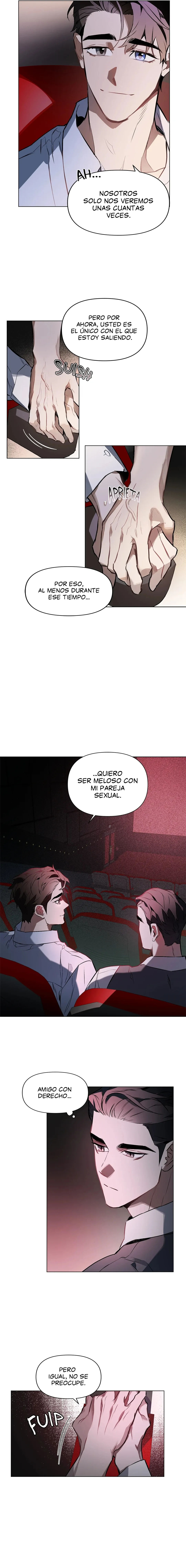 Define la relación Capítulo 4 en Línea - página 14