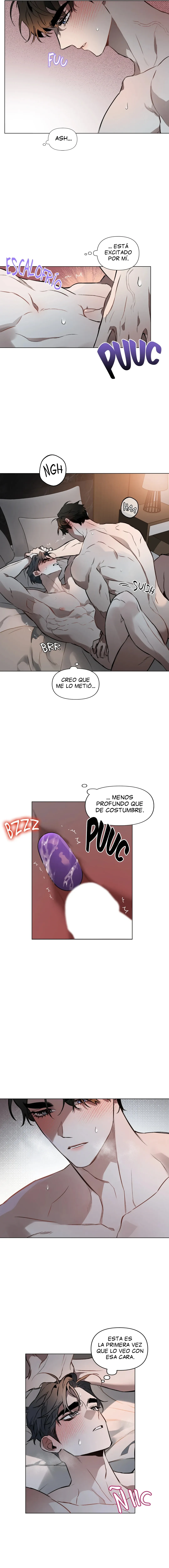 Define la relación Capítulo 42 en Línea - página 11