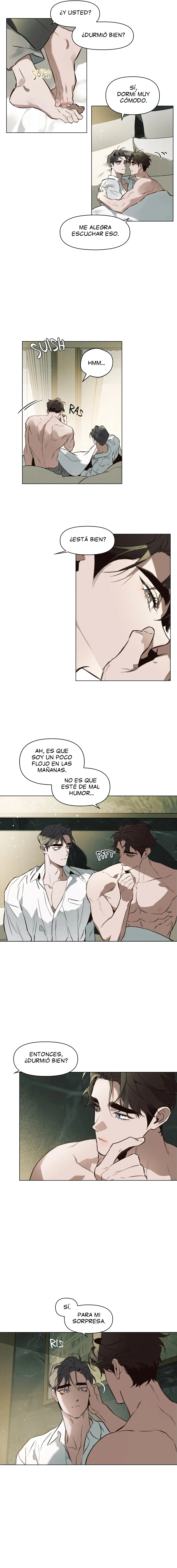 Define la relación Capítulo 46 en Línea - página 3