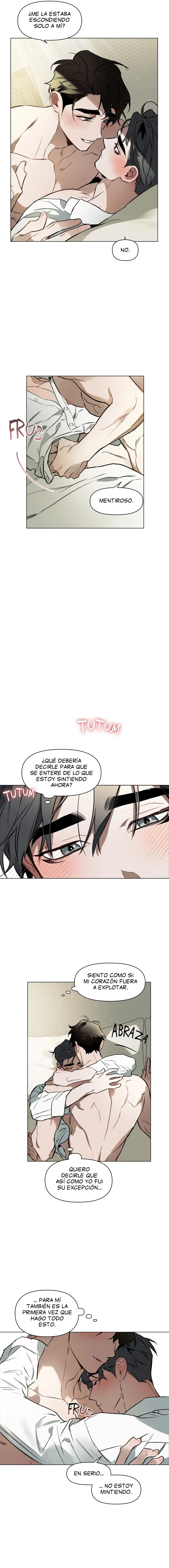 Define la relación Capítulo 46 en Línea - página 9