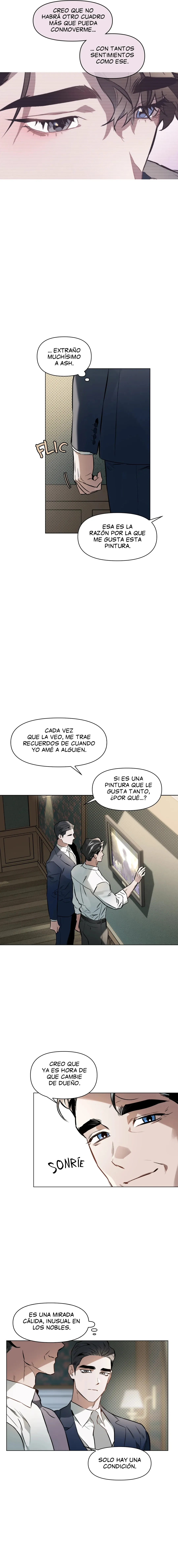 Define la relación Capítulo 47 en Línea - página 9