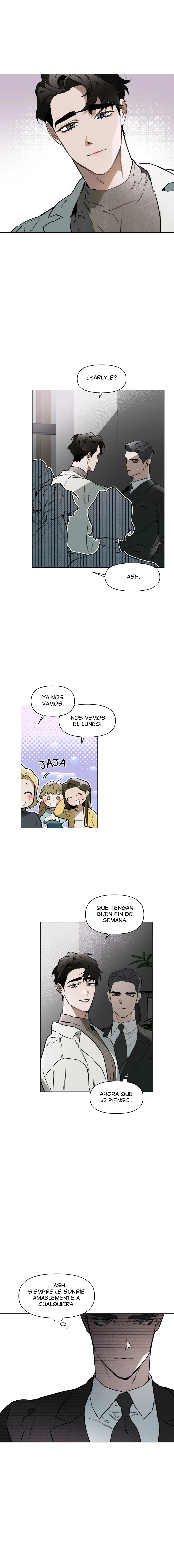 Define la relación Capítulo 49 en Línea - página 1