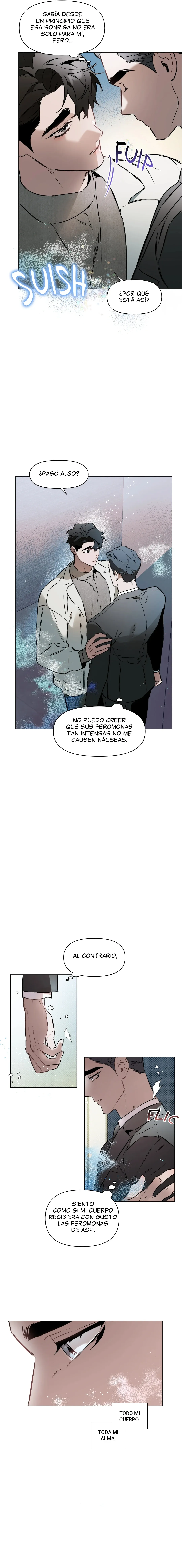 Define la relación Capítulo 49 en Línea - página 2